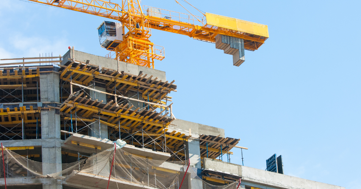 Buildings Safety Act 2022 – 10 key changes