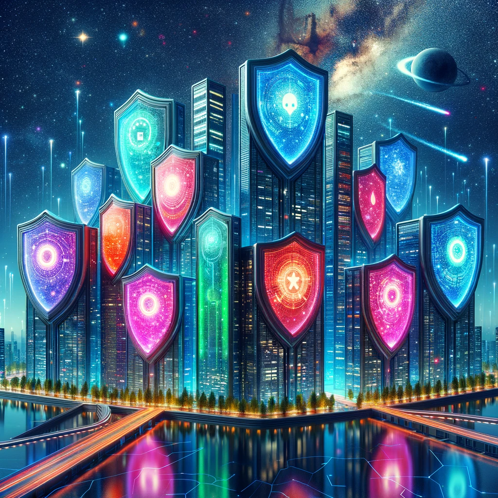 Securing your business in 2024