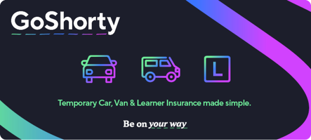 The top reasons to use temporary vehicle insurance from Goshorty