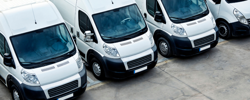 Light commercial vehicles & managing the safety and technology gap
